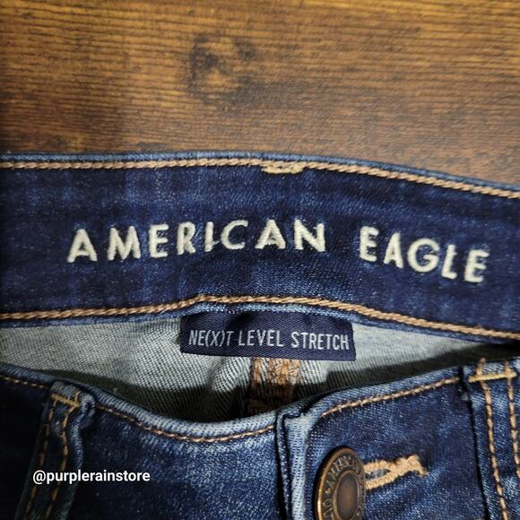 Ripped/Distressed - Picture 3 of 12